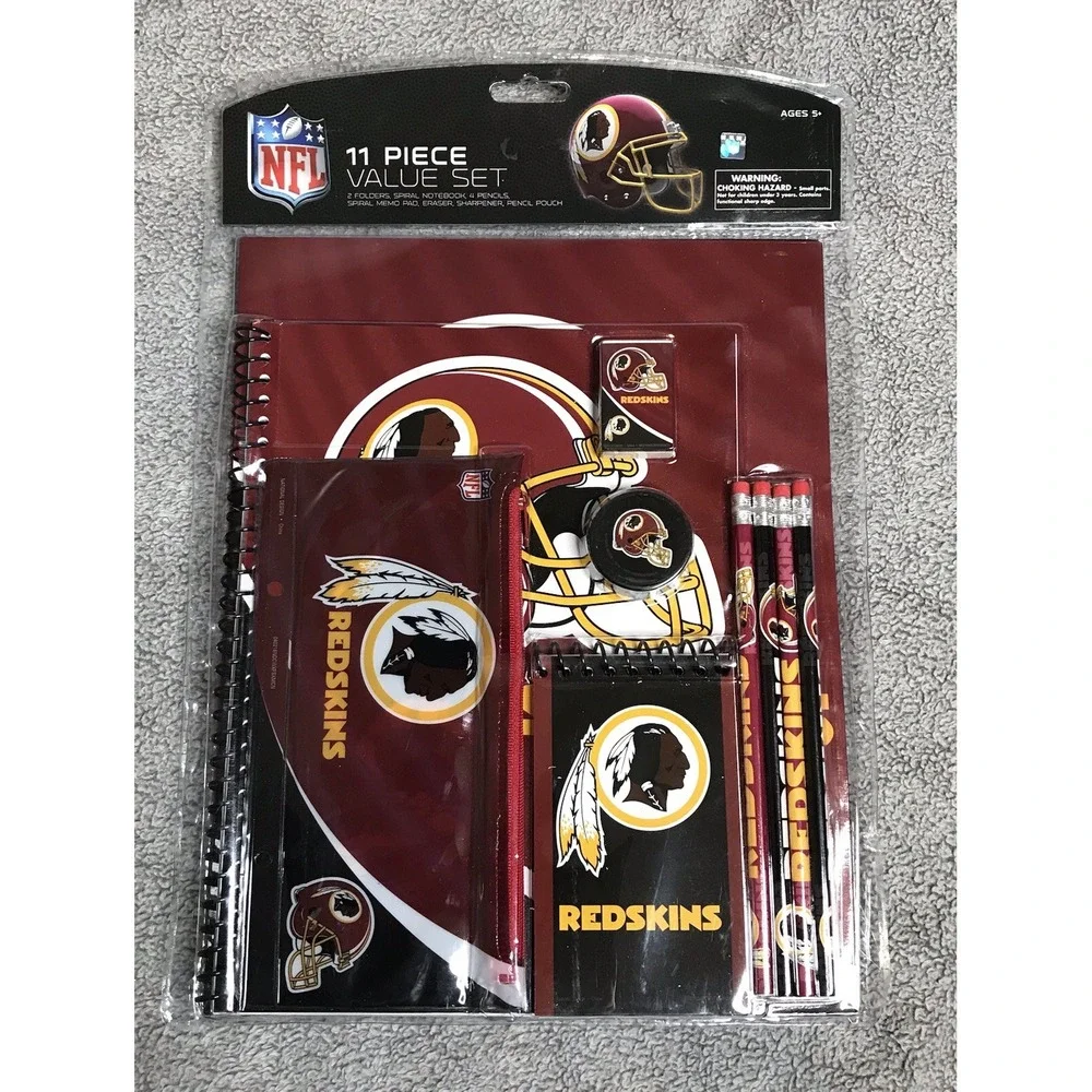 NFL new washington
